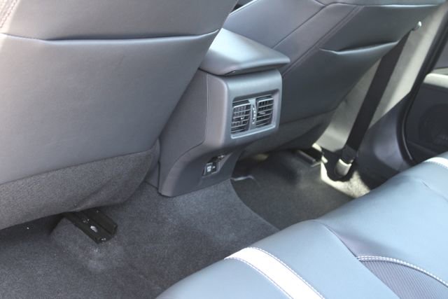 Used 2026 Toyota Camry SE w/ Multimedia Upgrade Package FWD image 32