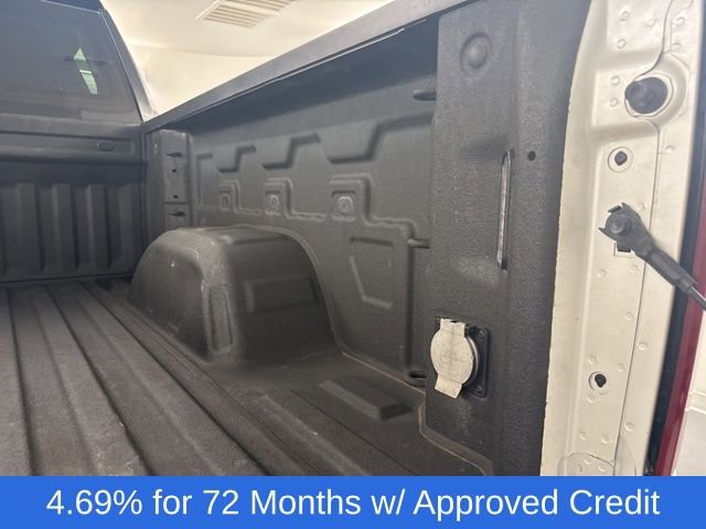 Used 2024 Chevrolet Silverado 1500 LTZ image 30