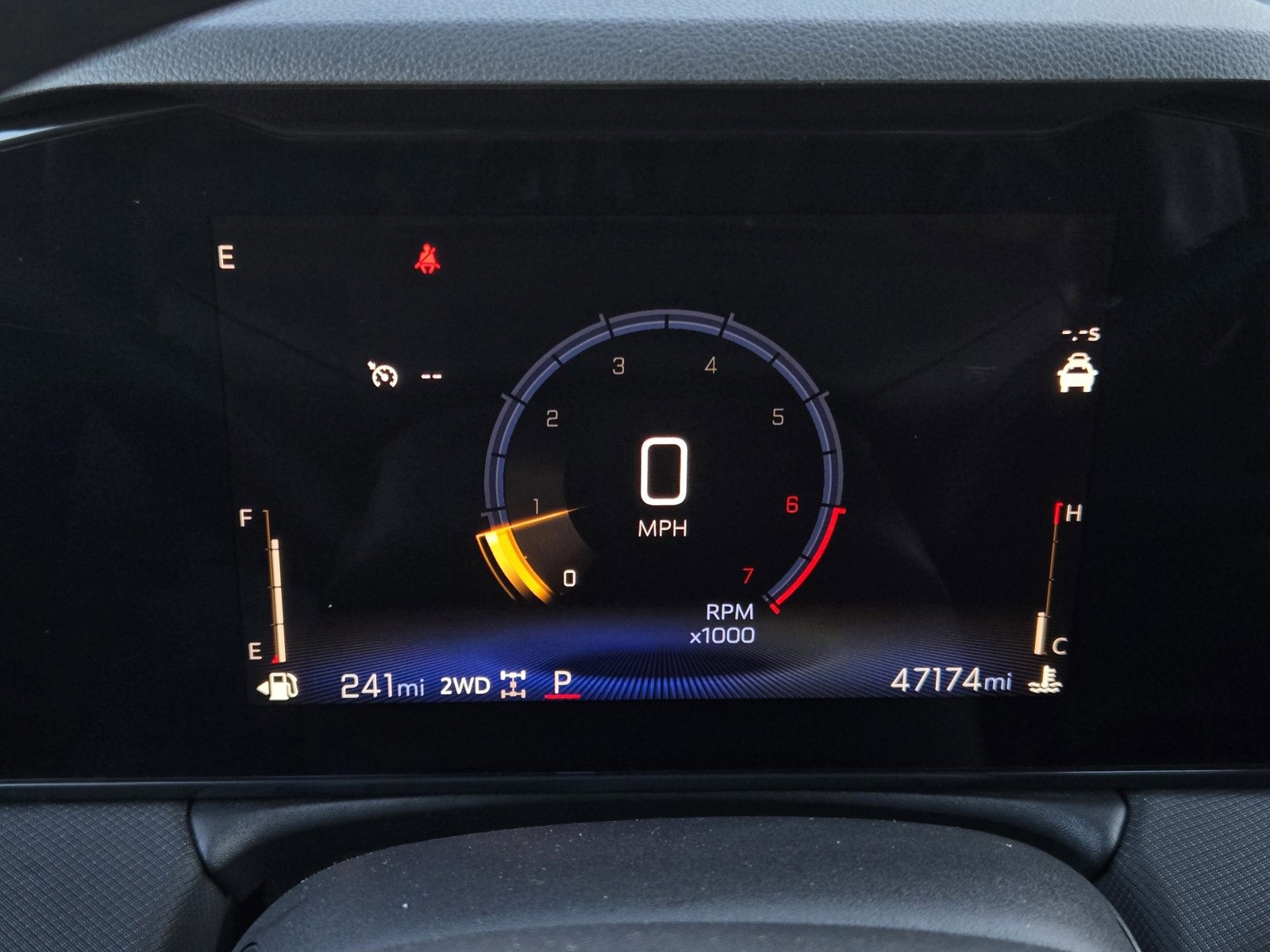 Used 2025 Chevrolet TrailBlazer LT image 23