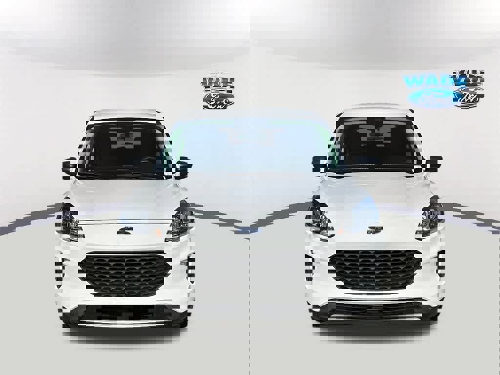 Used 2021 Ford Escape S image 2