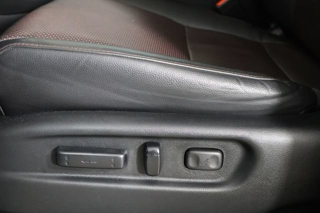Used 2025 Honda Ridgeline Black Edition image 18