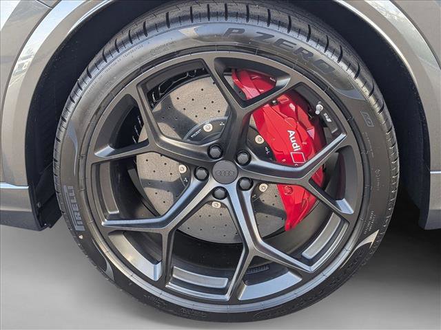 New 2026 Audi RS Q8 performance image 9