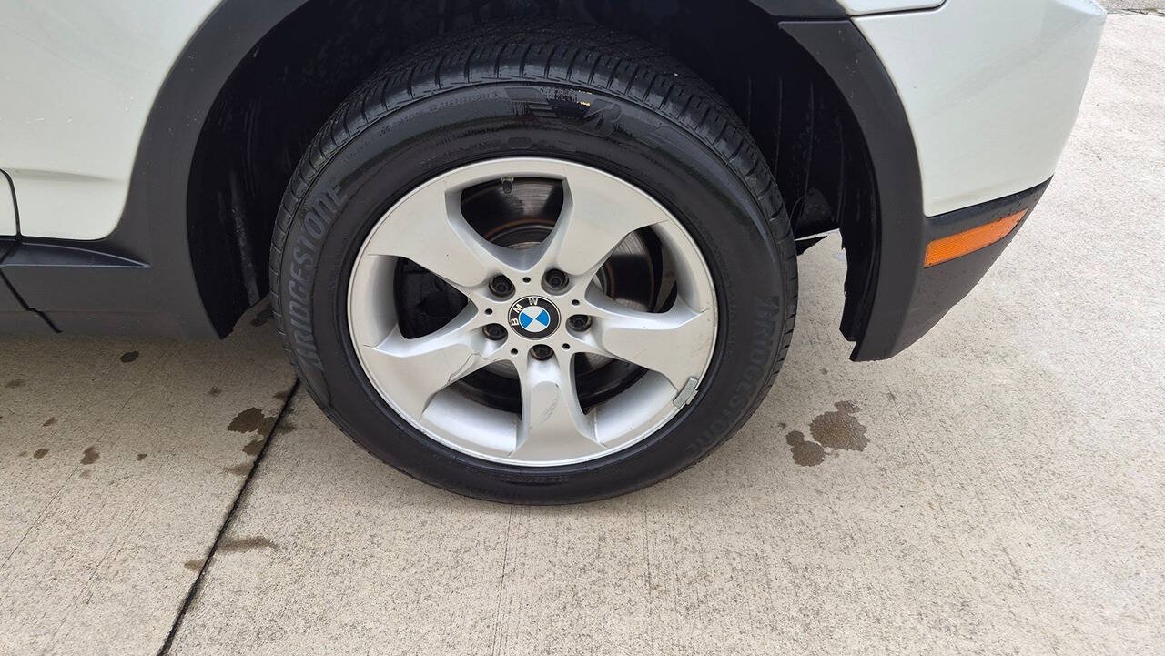 Used 2008 BMW X3 3.0si AWD/4WD image 27