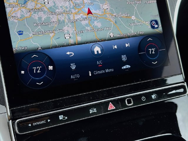 New 2027 Mercedes-Benz CLE 450 4MATIC Cabriolet image 15