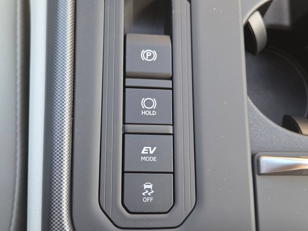 New 2026 Lexus ES 350h FWD image 19