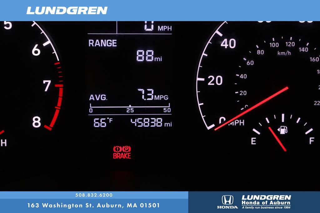 Used 2021 Hyundai Accent SE FWD image 18