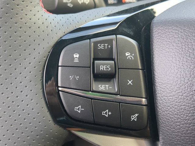 New 2027 Ford Explorer ST-Line w/ Premium Package RWD image 24