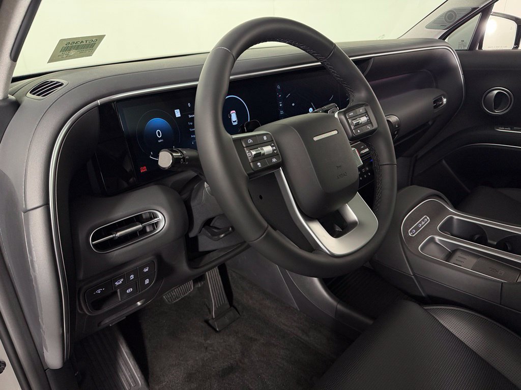 Used 2026 Hyundai Palisade Limited AWD/4WD image 23