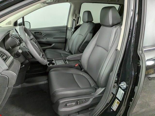 New 2026 Honda Odyssey EX-L image 17