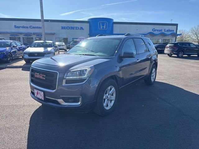 Used 2014 GMC Acadia SLE image 1