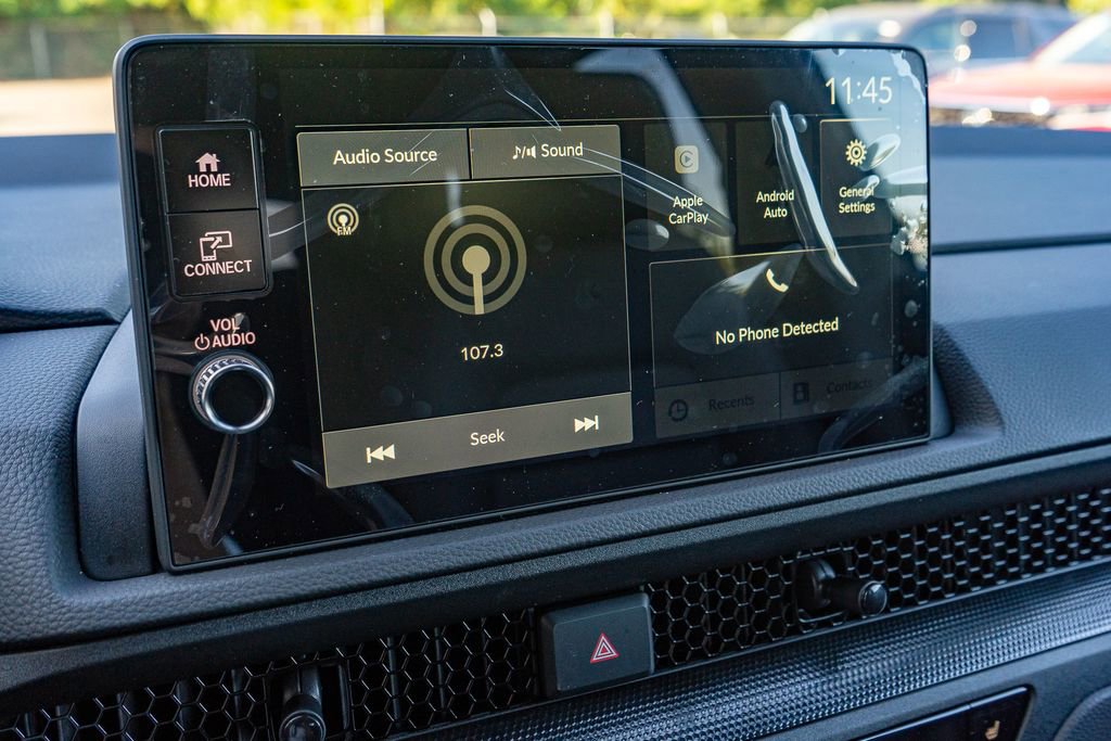 New 2026 Honda CR-V Sport-L image 29