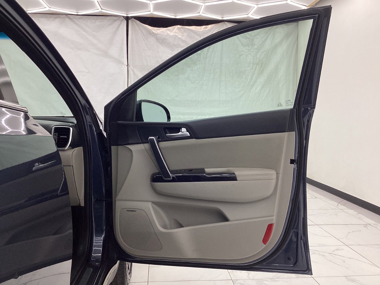 Used 2020 Kia Sportage SX image 19