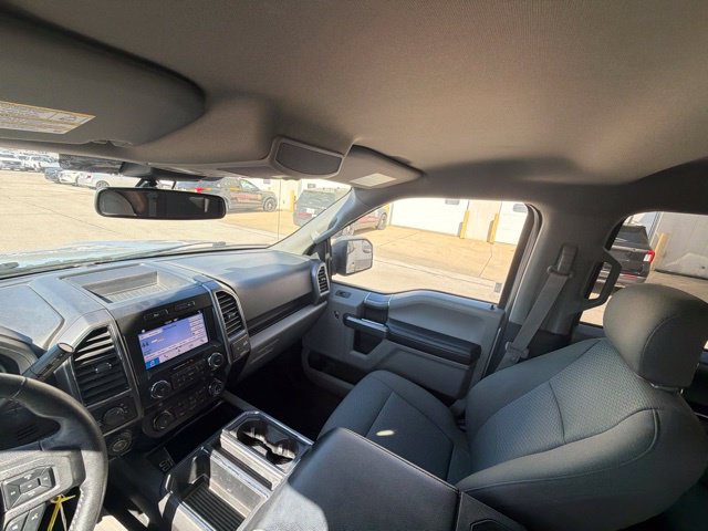 Used 2019 Ford F150 XLT w/ Equipment Group 302A Luxury AWD/4WD image 20