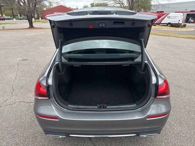 Used 2021 Mercedes-Benz A 220 image 17