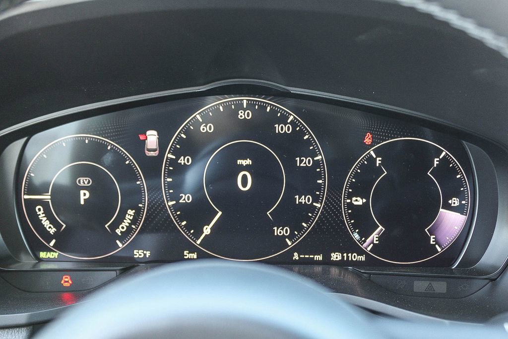 New 2026 MAZDA CX-90 Plug-In Hybrid w/ Preferred image 24