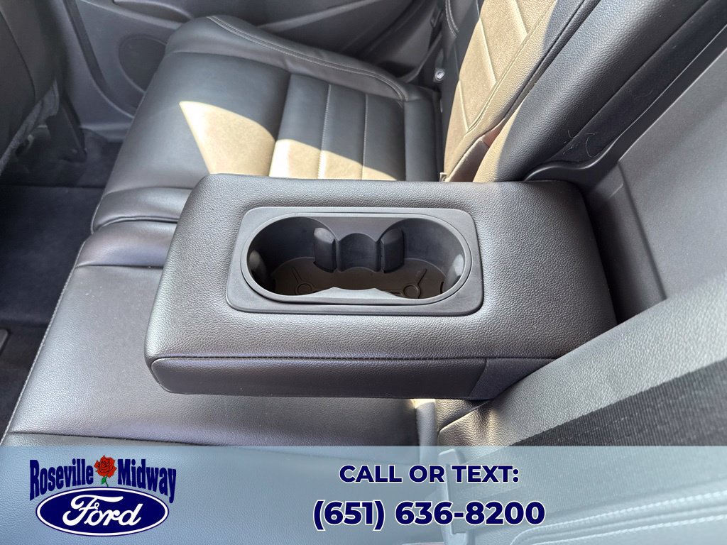 Used 2013 Ford Escape SEL AWD/4WD image 30