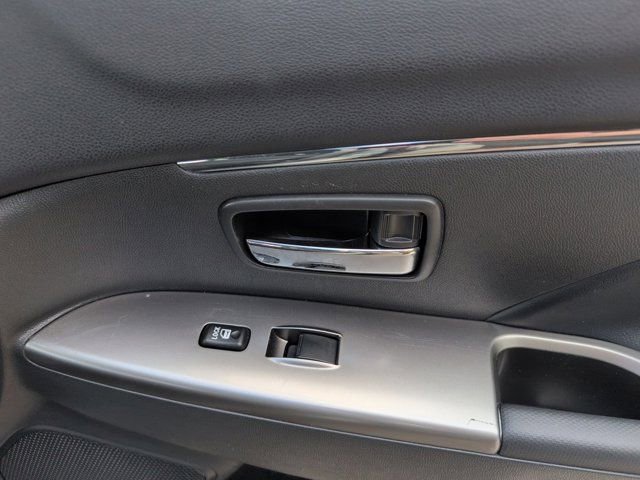 Used 2025 Mitsubishi Outlander Sport SE AWD/4WD image 33