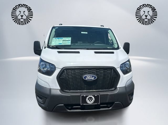 New 2026 Ford Transit 150 Low Roof RWD video 2