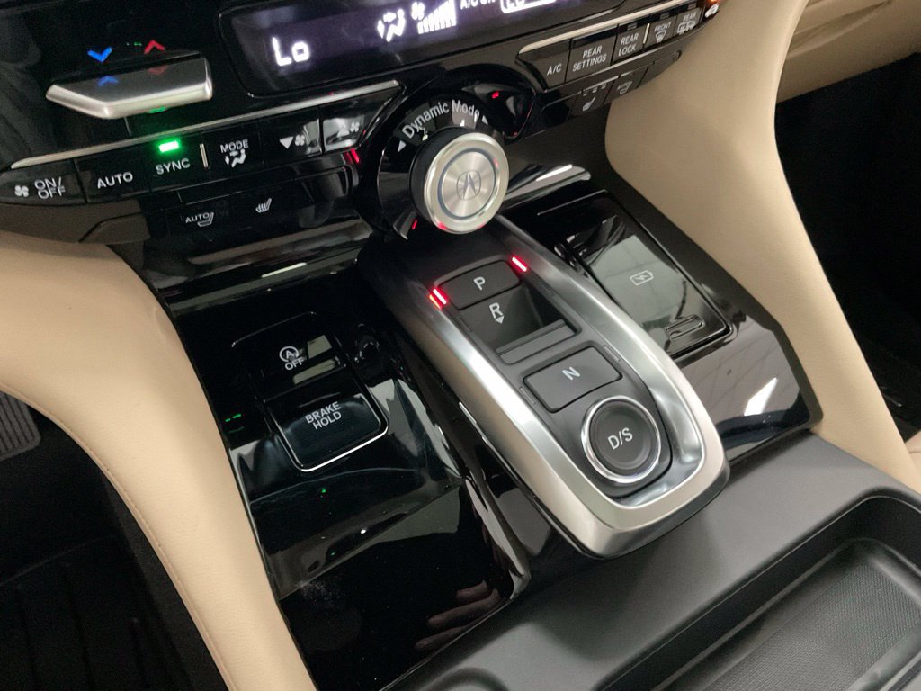 New 2026 Acura MDX w/ Technology Package AWD/4WD image 15