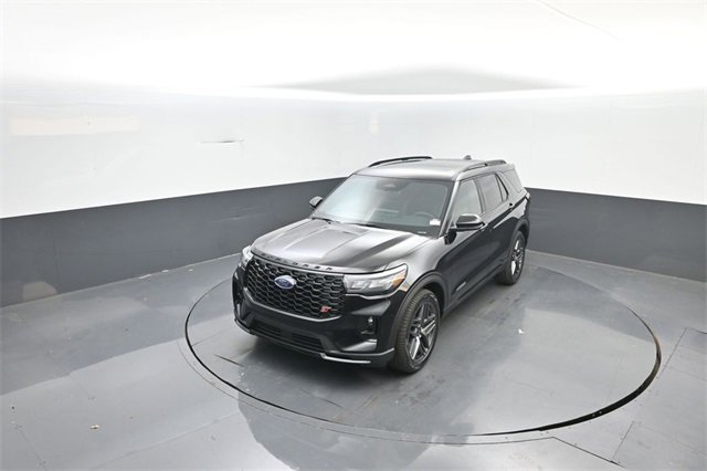 New 2026 Ford Explorer ST w/ Sun And Sound Package image 20
