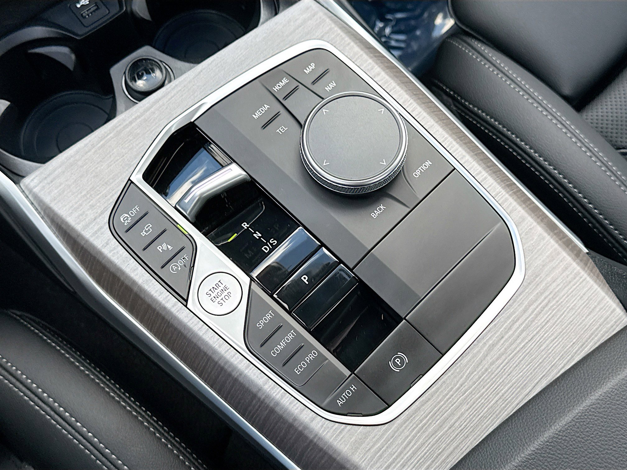 Used 2025 BMW 330i Sedan image 29