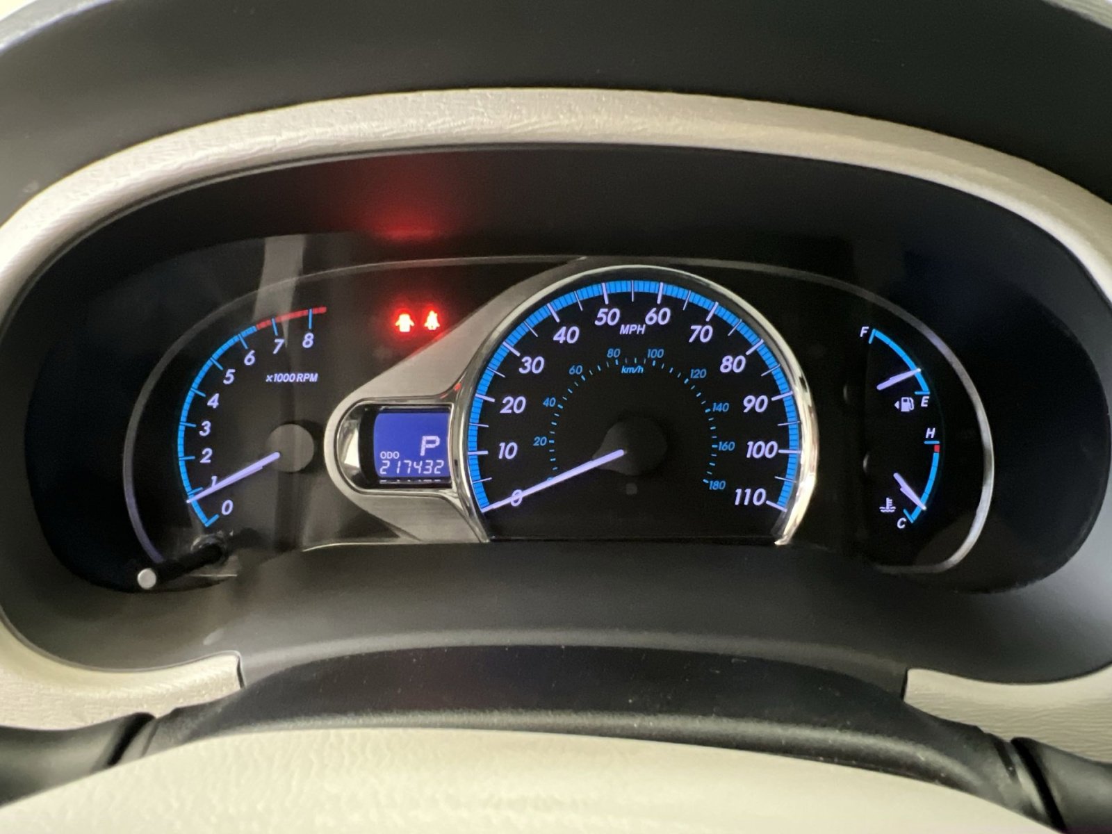 Used 2013 Toyota Sienna XLE image 16