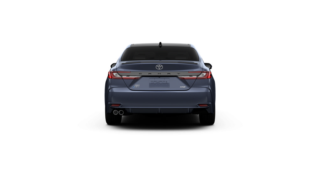 New 2026 Toyota Camry XSE AWD/4WD image 5