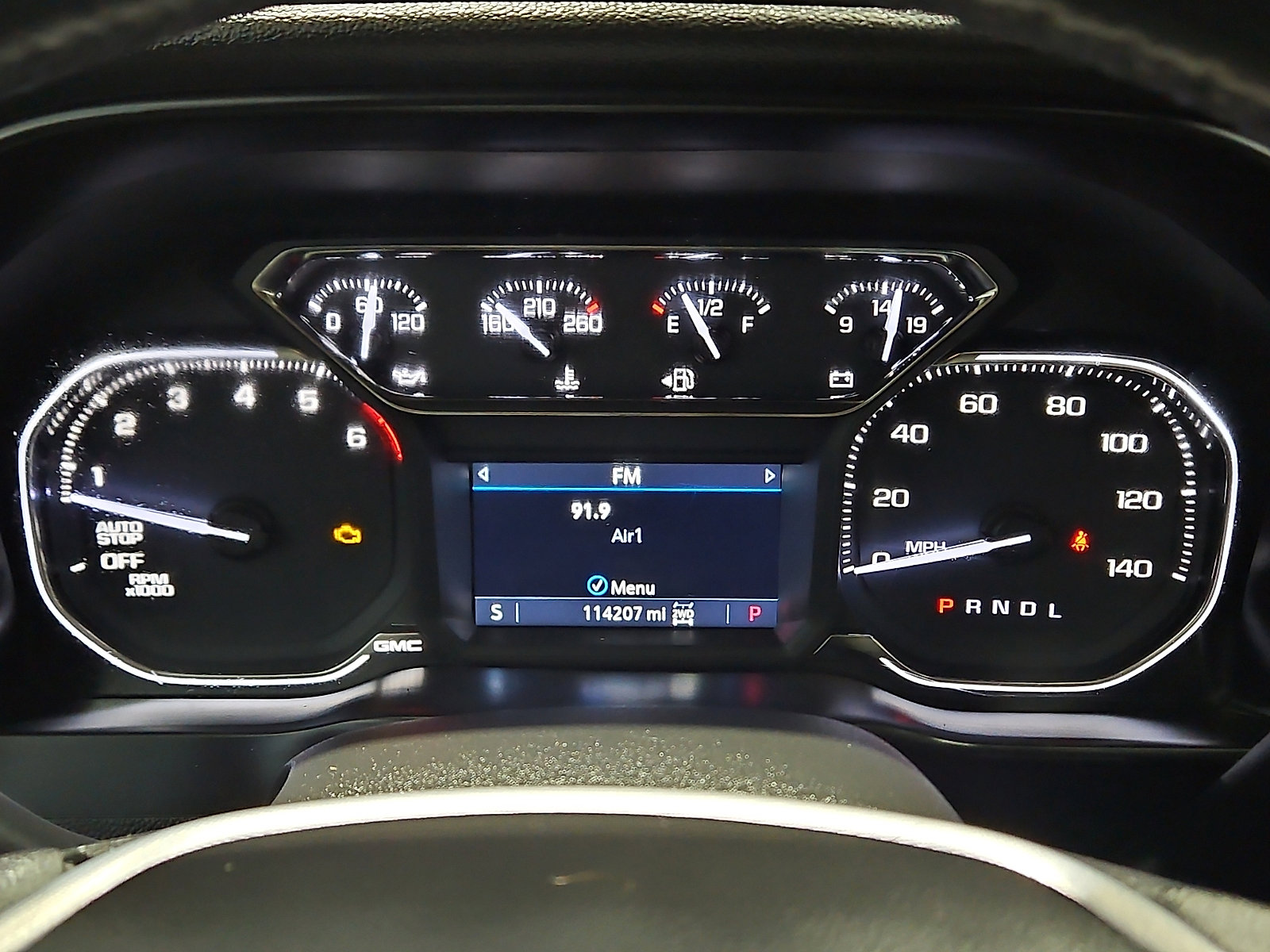 Used 2019 GMC Sierra 1500 SLT image 19