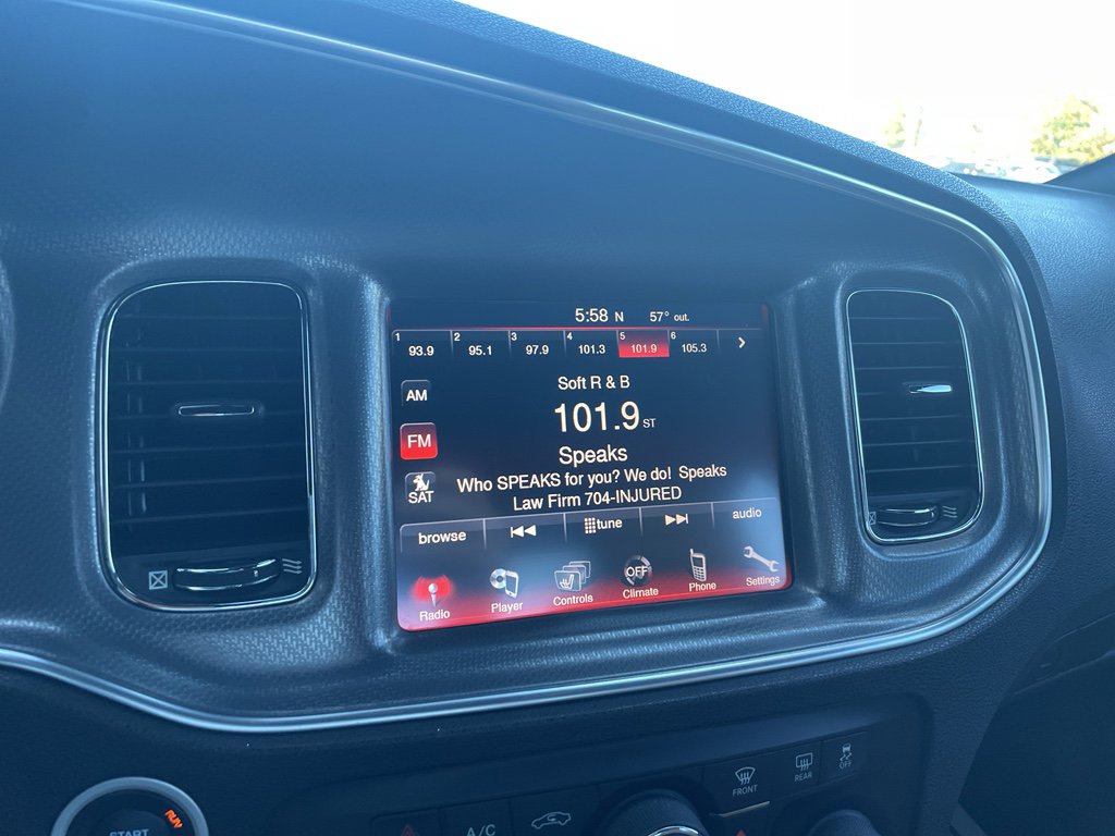 Used 2013 Dodge Charger R/T image 12