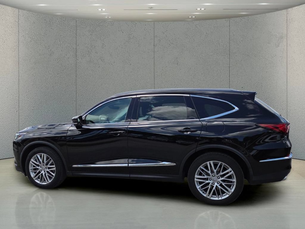 Used 2023 Acura MDX w/ Advance Package AWD/4WD image 8