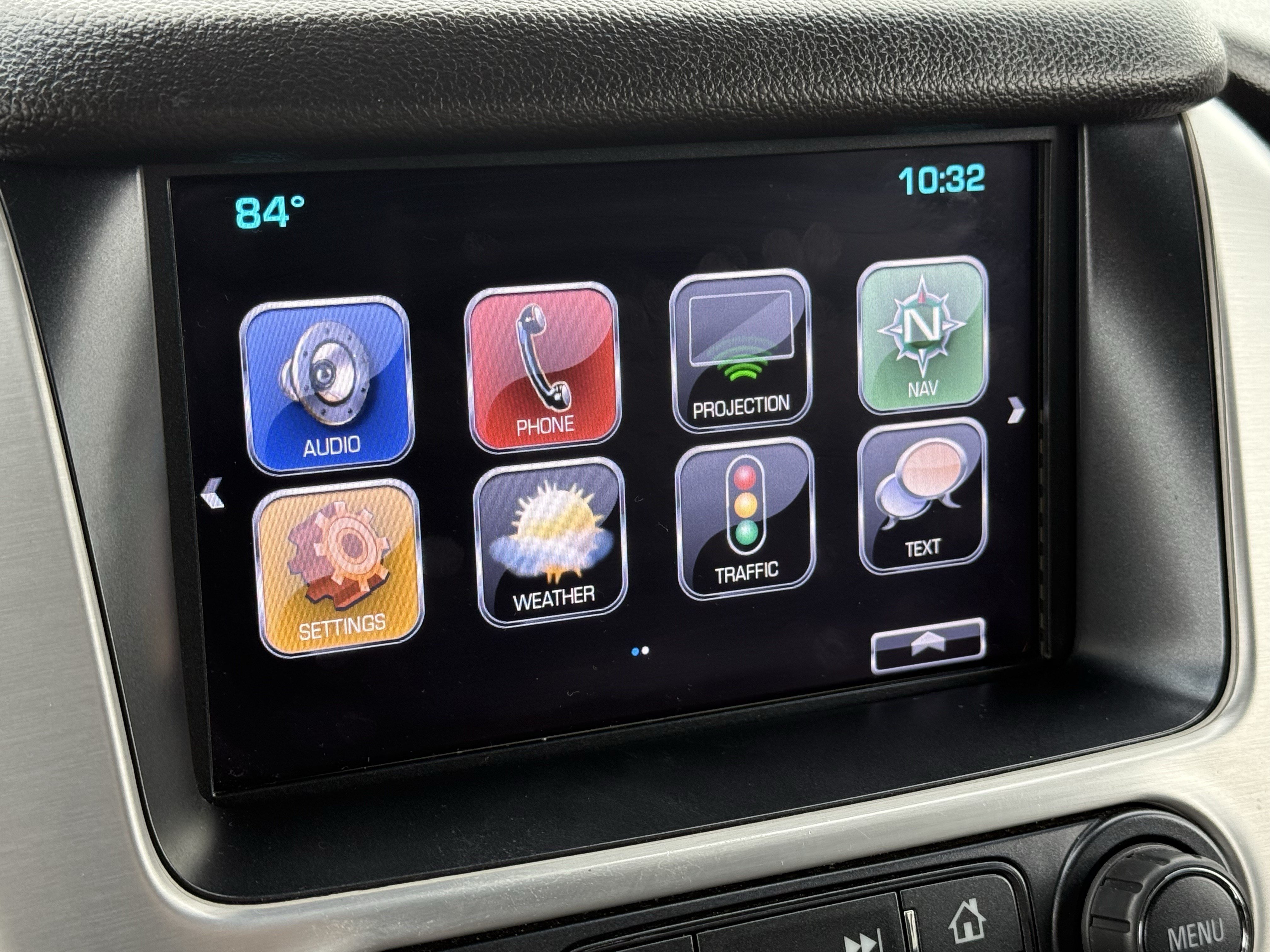 Used 2018 GMC Yukon SLT w/ Premium Edition RWD image 14