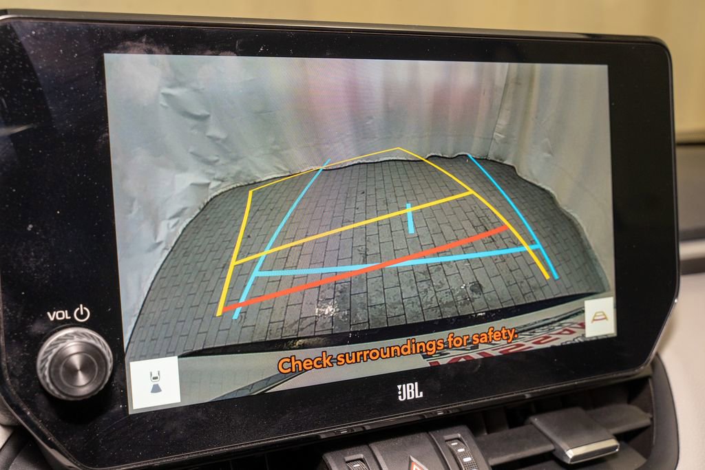 Used 2024 Toyota RAV4 XLE Premium image 15