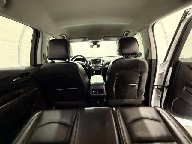 Used 2021 Chevrolet Equinox Premier w/ Redline Edition image 30