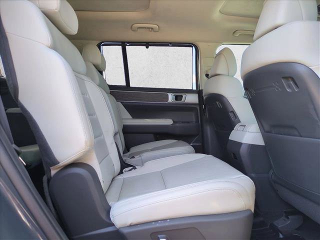 Used 2024 Hyundai Santa Fe Calligraphy AWD/4WD image 20