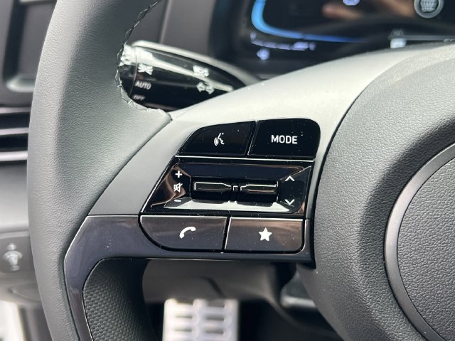 New 2026 Hyundai Elantra SEL Sport Premium FWD image 19