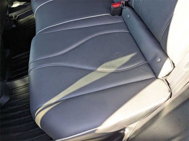 Used 2020 Acura RDX FWD w/ Advance Package image 35