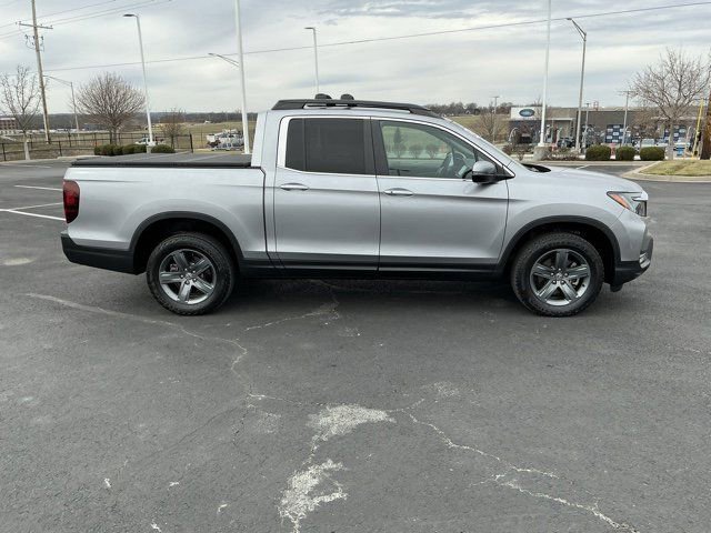 Used 2023 Honda Ridgeline RTL image 2