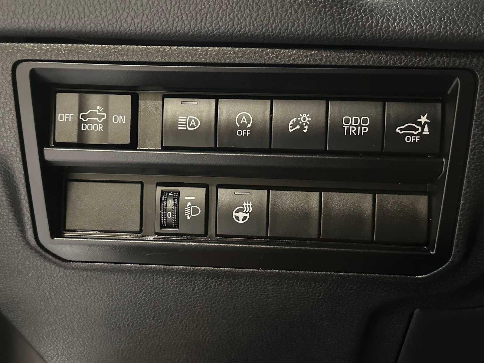 Used 2023 Toyota Tundra Limited w/ TRD Off-Road Package image 18