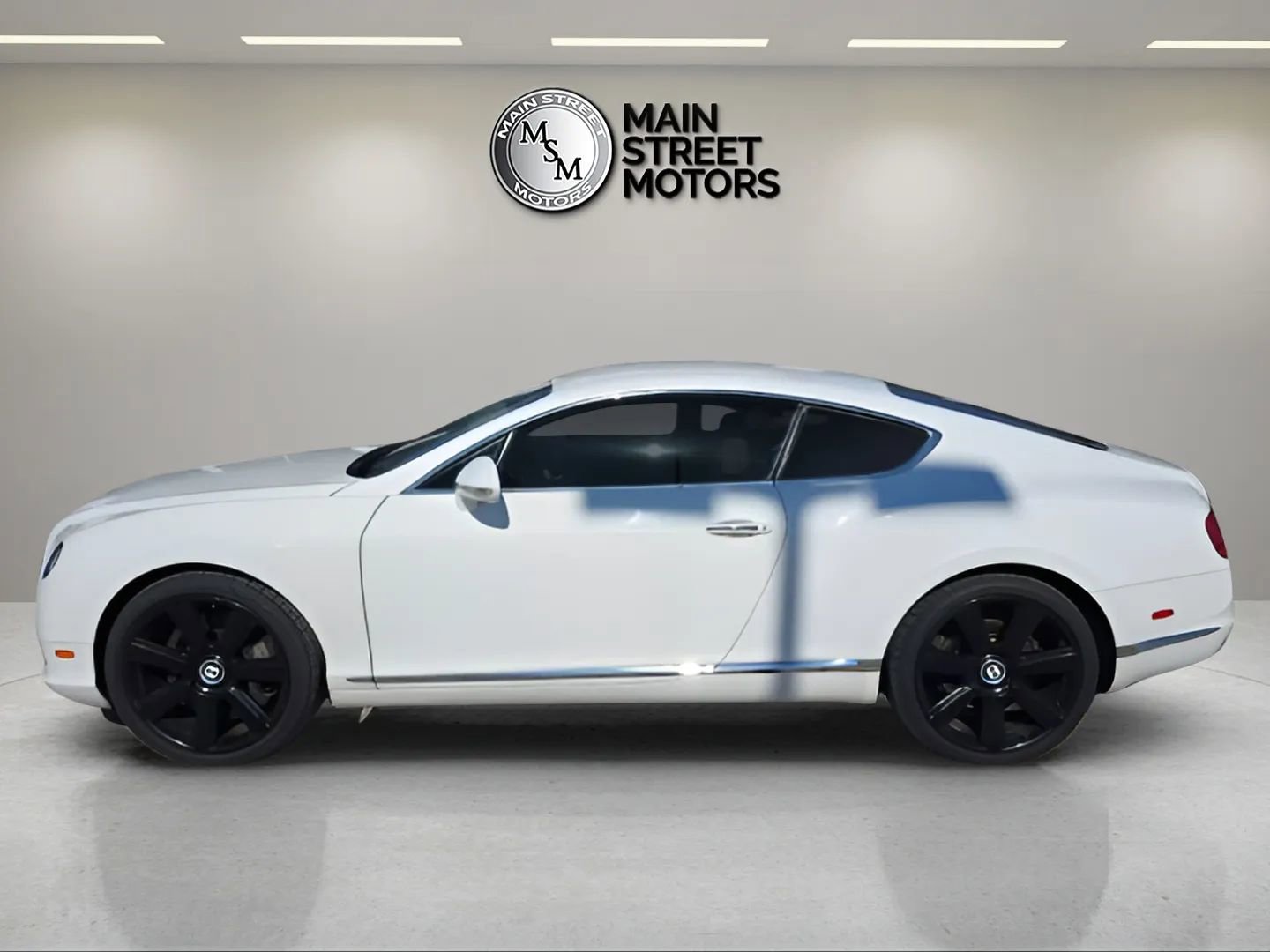 Used 2013 Bentley Continental GT image 2