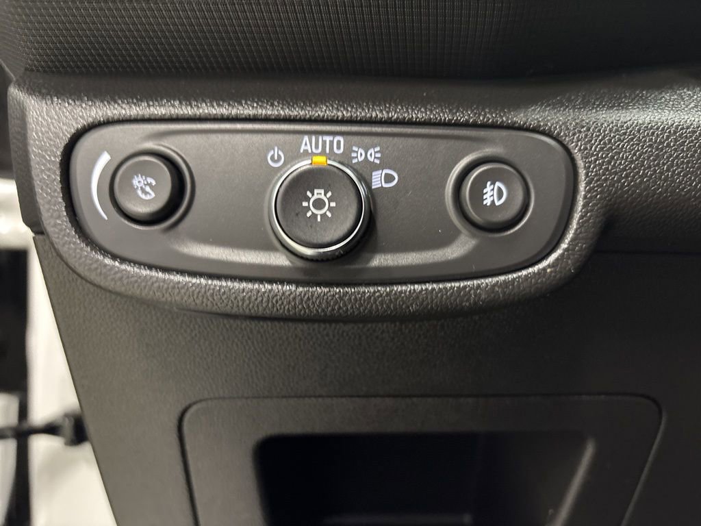 Used 2023 Chevrolet TrailBlazer ACTIV image 25