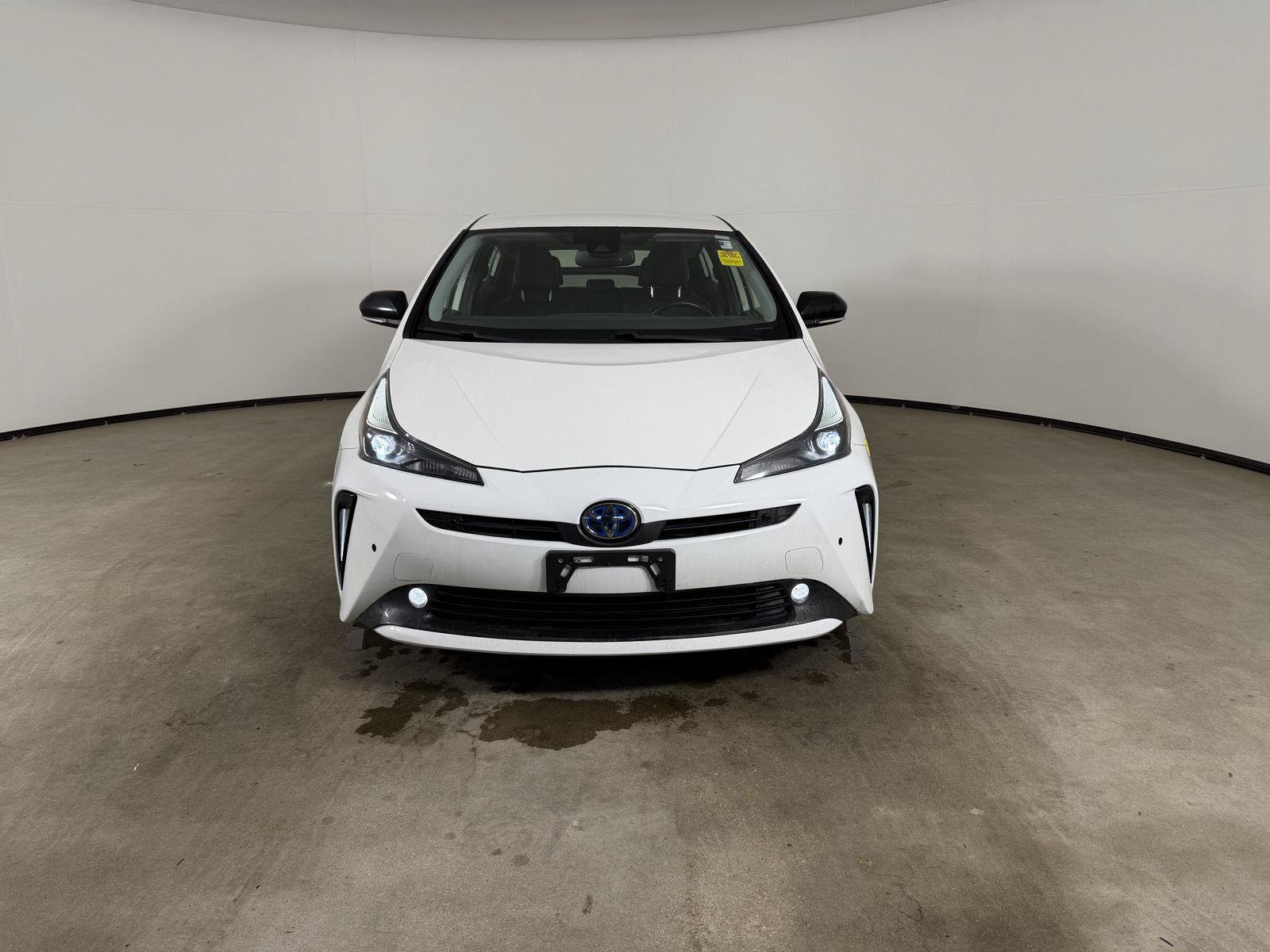 Used 2022 Toyota Prius AWD image 13