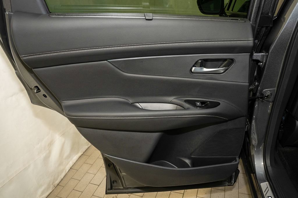New 2026 Nissan Murano Platinum w/ Cargo Package image 12