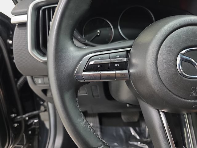 Used 2025 MAZDA CX-50 AWD 2.5 S w/ Preferred Package image 17