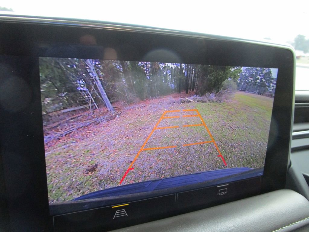 Used 2023 Chevrolet Tahoe LT image 47