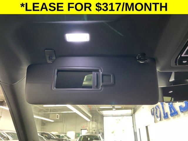 Used 2026 Volkswagen Tiguan SE R-Line AWD/4WD image 24