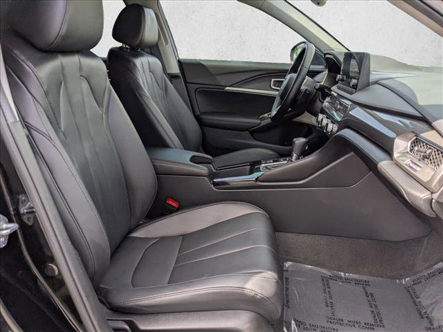 Certified 2024 Acura Integra image 20