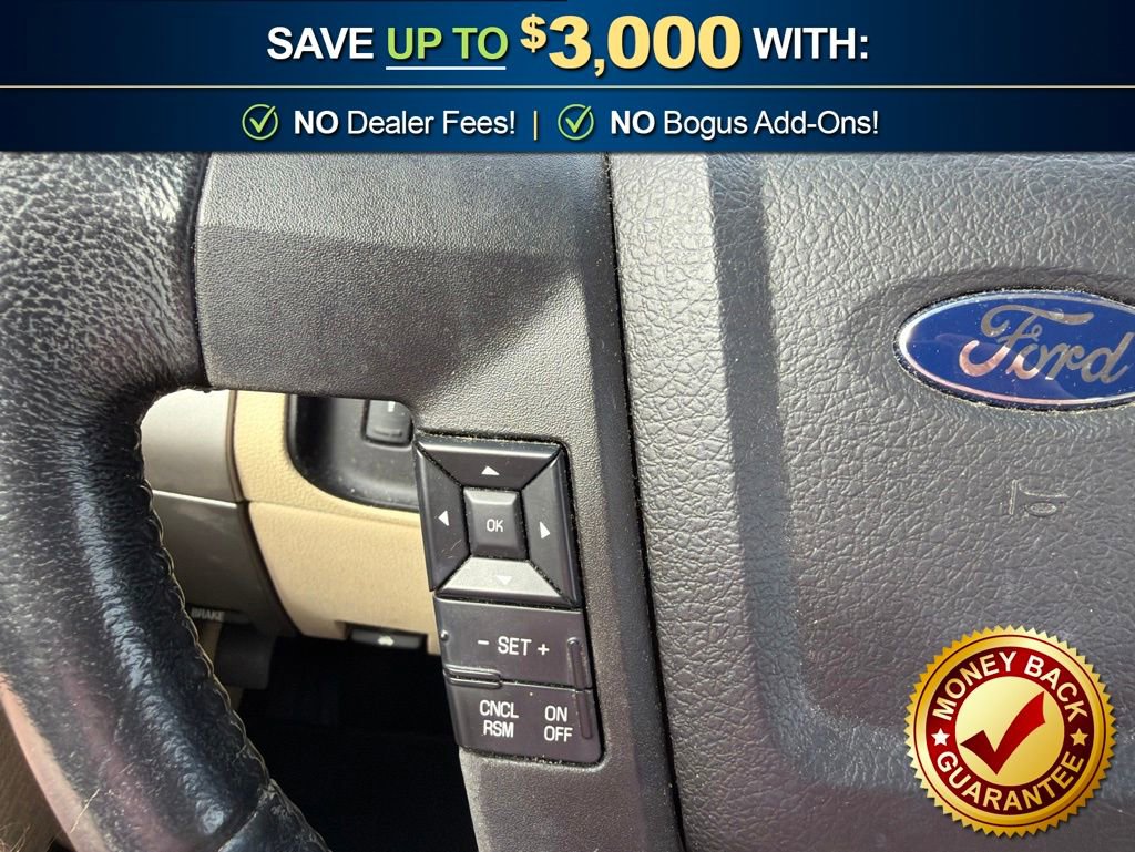 Used 2016 Ford Expedition XLT RWD image 22