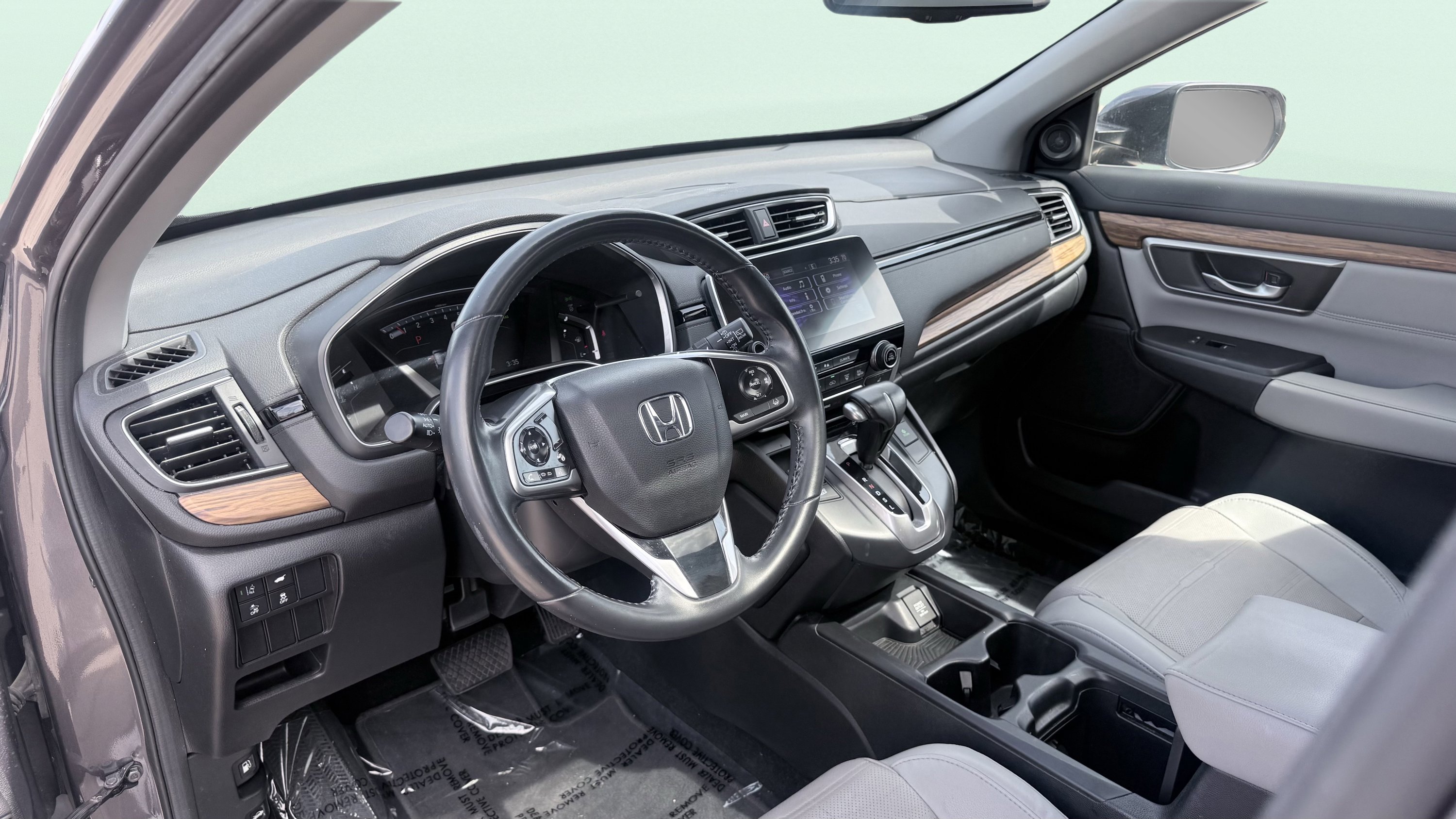 Used 2019 Honda CR-V EX-L image 22
