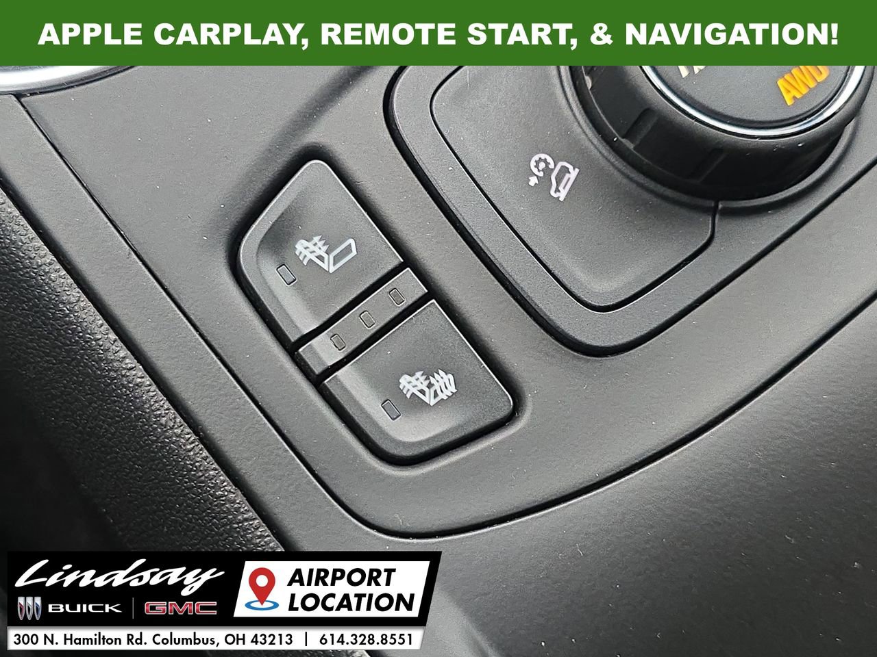 Used 2018 GMC Terrain SLE w/ Driver Convenience Package image 36