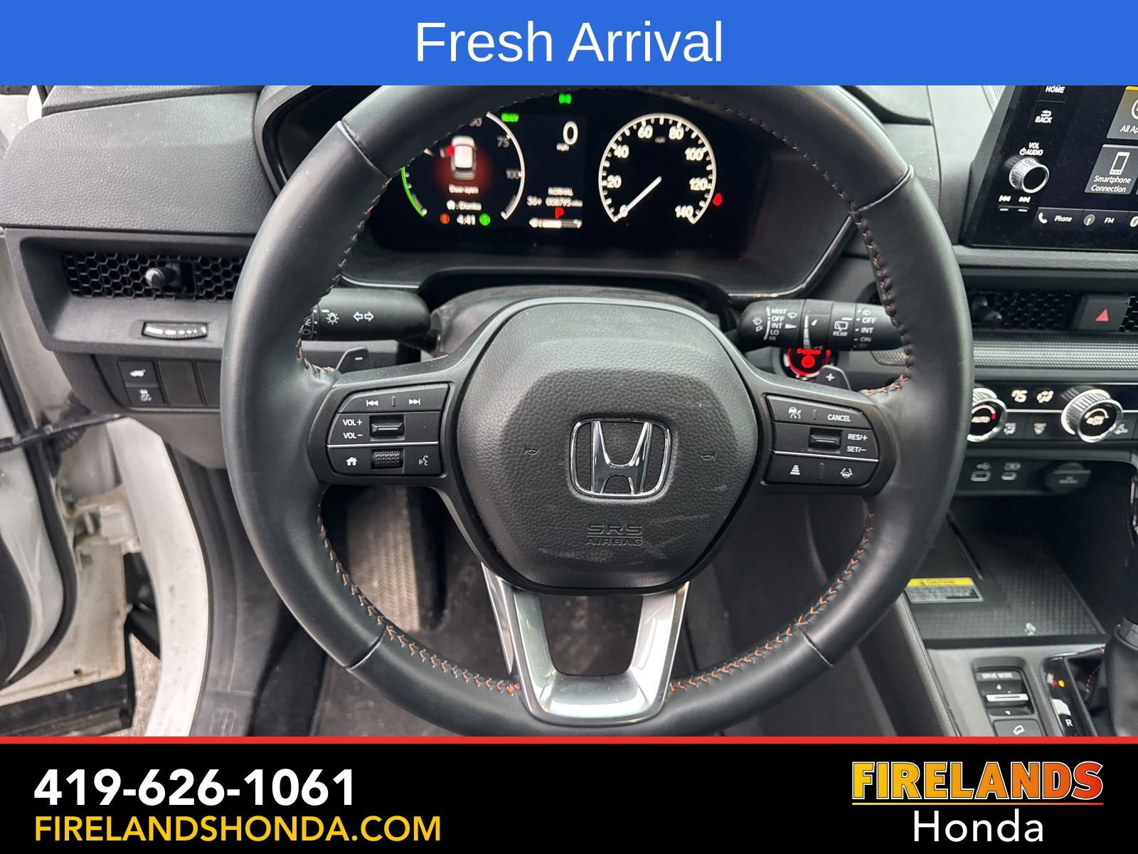 Used 2024 Honda CR-V Sport-L image 18